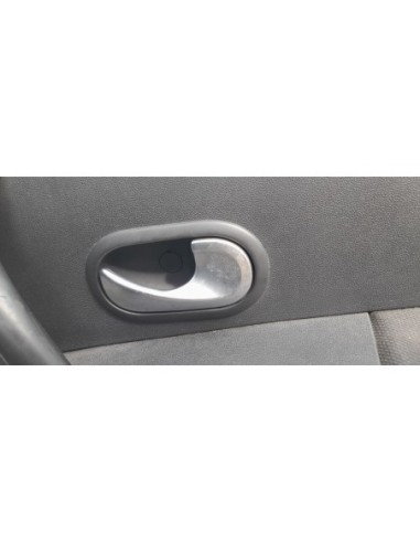 MANETA INTERIOR DELANTERA DERECHA RENAULT CLIO...
