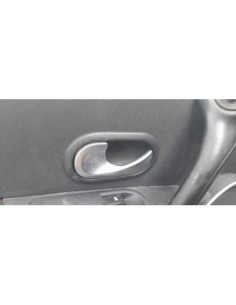 MANETA INTERIOR DELANTERA IZQUIERDA RENAULT CLIO III -...