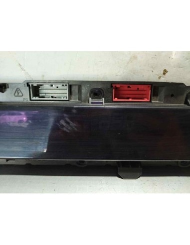 CUADRO INSTRUMENTOS RENAULT ESPACE IV (JK0) -...