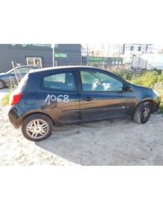 MANGUETA DELANTERA DERECHA RENAULT CLIO III - 270604