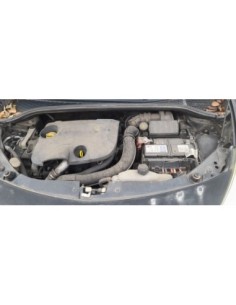 MOTOR COMPLETO RENAULT CLIO III - 270632