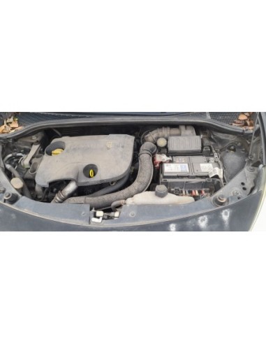 MOTOR COMPLETO RENAULT CLIO III - 270632