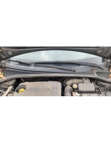 MOTOR LIMPIA DELANTERO RENAULT CLIO III - 270624