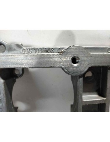 CULATIN VOLKSWAGEN PASSAT VARIANT (3C5) - 270641