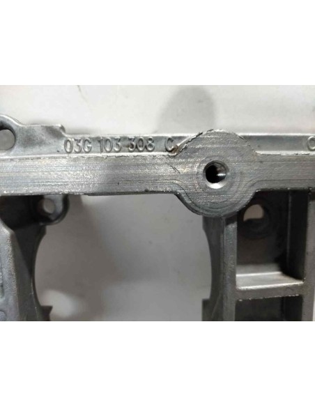 CULATIN VOLKSWAGEN PASSAT VARIANT (3C5) - 270641