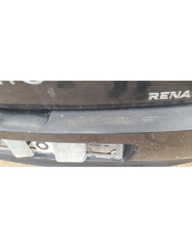 PARAGOLPES TRASERO RENAULT CLIO III - 270589