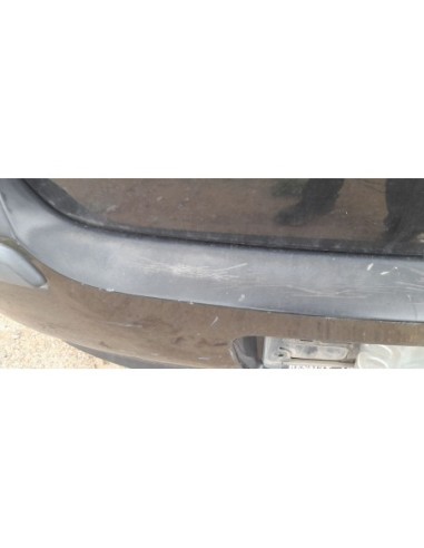 PARAGOLPES TRASERO RENAULT CLIO III - 270589