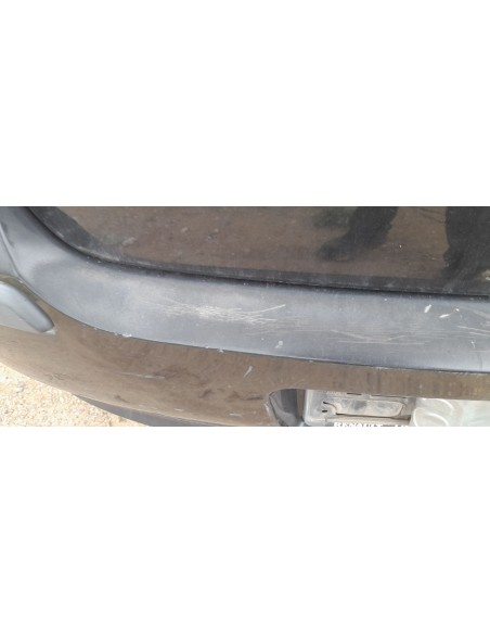 PARAGOLPES TRASERO RENAULT CLIO III - 270589
