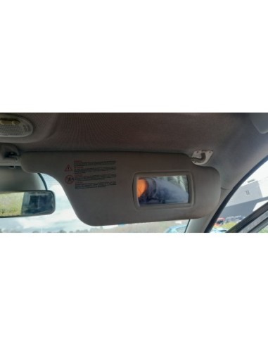 PARASOL DERECHO RENAULT CLIO III - 270565