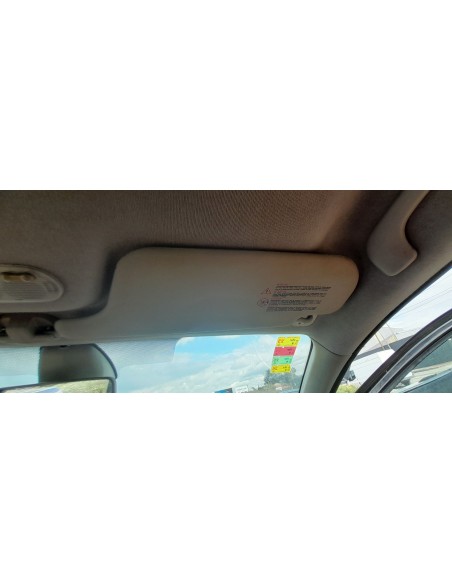 PARASOL DERECHO RENAULT CLIO III - 270565