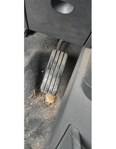 PEDAL ACELERADOR RENAULT CLIO III - 270547