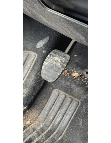 PEDAL EMBRAGUE RENAULT CLIO III - 270545