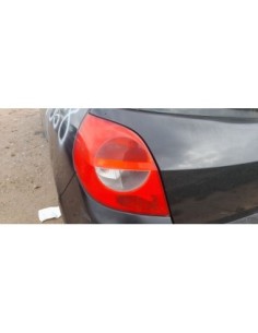 PILOTO TRASERO IZQUIERDO RENAULT CLIO III - 270588