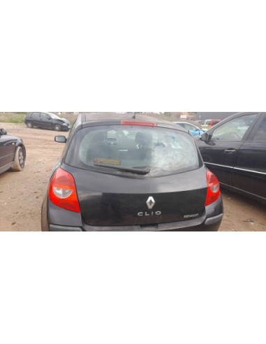 PORTON TRASERO RENAULT CLIO III - 270587