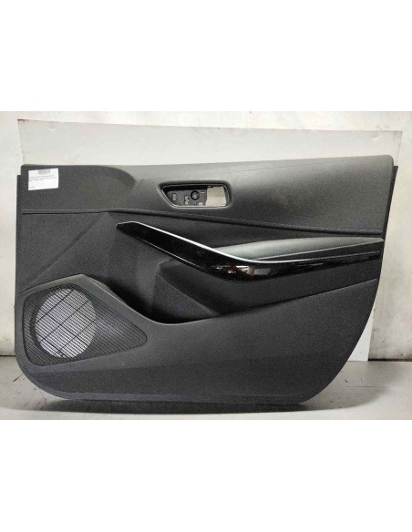 GUARNECIDO PUERTA DELANTERA DERECHA TOYOTA COROLLA TOURING SPORTS (E21) - 253398