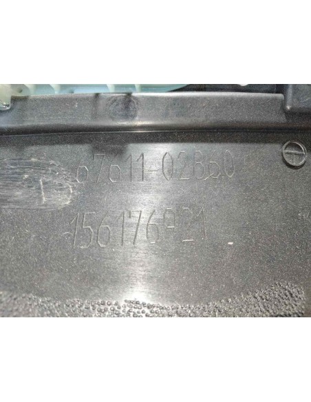 GUARNECIDO PUERTA DELANTERA DERECHA TOYOTA COROLLA TOURING SPORTS (E21) - 253398