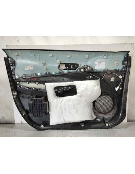 GUARNECIDO PUERTA DELANTERA DERECHA TOYOTA COROLLA TOURING SPORTS (E21) - 253398