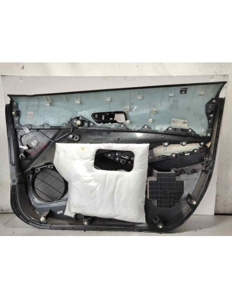 GUARNECIDO PUERTA DELANTERA IZQUIERDA TOYOTA COROLLA TOURING SPORTS (E21) - 253400