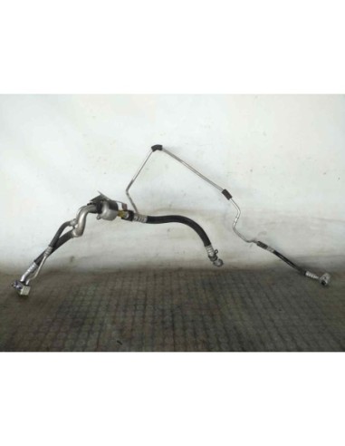 TUBOS AIRE ACONDICIONADO OPEL ASTRA H BERLINA -...