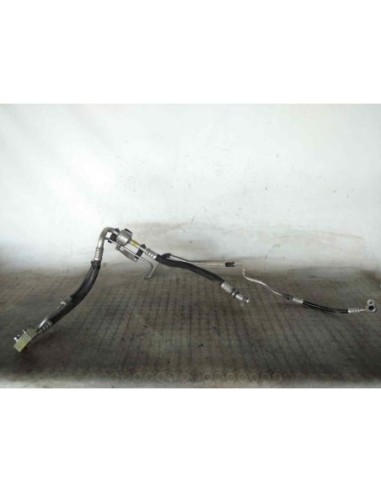 TUBOS AIRE ACONDICIONADO OPEL ASTRA H BERLINA -...