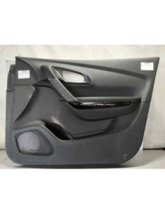GUARNECIDO PUERTA DELANTERA DERECHA RENAULT KADJAR - 258860