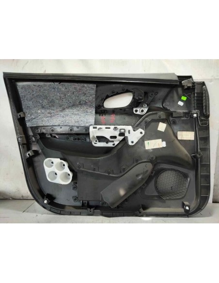 GUARNECIDO PUERTA DELANTERA DERECHA RENAULT KADJAR - 258860