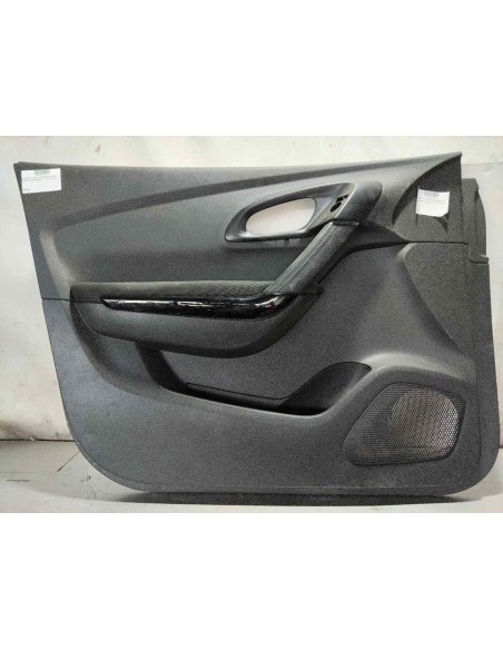 GUARNECIDO PUERTA DELANTERA IZQUIERDA RENAULT KADJAR - 258900