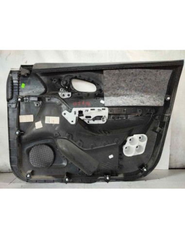 GUARNECIDO PUERTA DELANTERA IZQUIERDA RENAULT...
