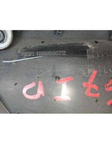 GUARNECIDO PUERTA DELANTERA IZQUIERDA RENAULT...