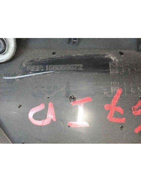 GUARNECIDO PUERTA DELANTERA IZQUIERDA RENAULT KADJAR - 258900