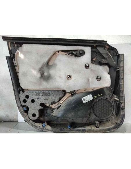 GUARNECIDO PUERTA DELANTERA DERECHA OPEL ZAFIRA C TOURER - 226688
