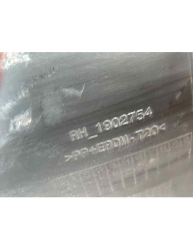 GUARNECIDO PUERTA DELANTERA DERECHA OPEL ZAFIRA...