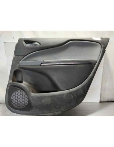 GUARNECIDO PUERTA TRASERA DERECHA OPEL ZAFIRA C...