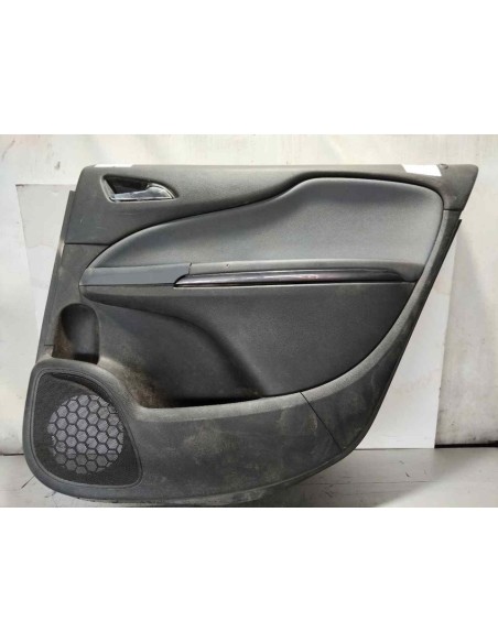 GUARNECIDO PUERTA TRASERA DERECHA OPEL ZAFIRA C TOURER - 226689
