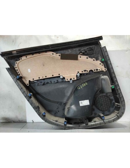 GUARNECIDO PUERTA TRASERA DERECHA OPEL ZAFIRA C TOURER - 226689