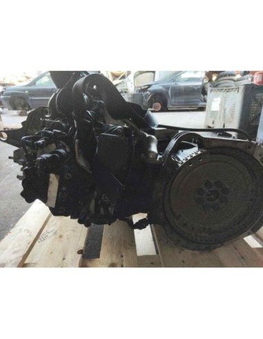 MOTOR COMPLETO MERCEDES-BENZ CLASE B (BM 245) -...