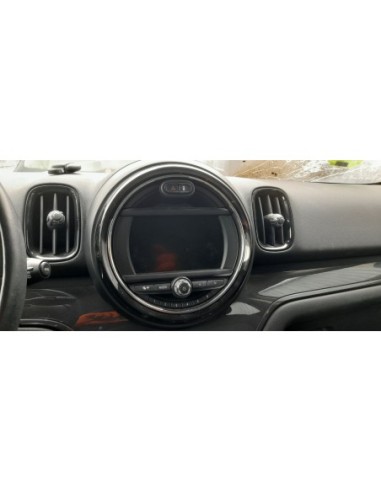 PANTALLA MULTIFUNCION MINI COUNTRYMAN (F60) -...