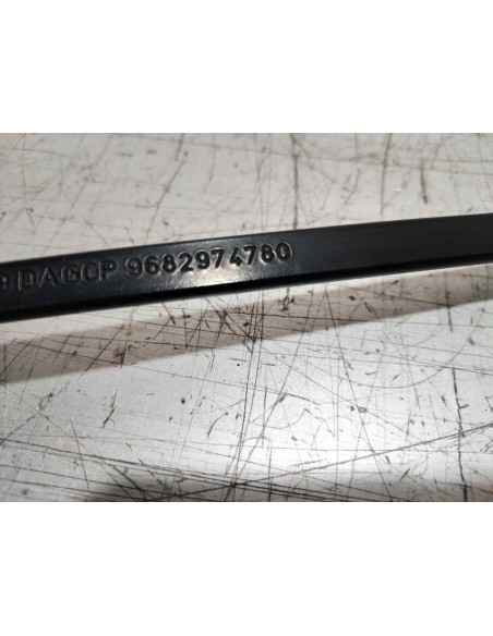 BRAZO LIMPIA DELANTERO DERECHO PEUGEOT PARTNER TEPEE - 270527
