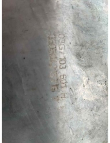 CARTER VOLKSWAGEN PASSAT VARIANT (3C5) - 270640