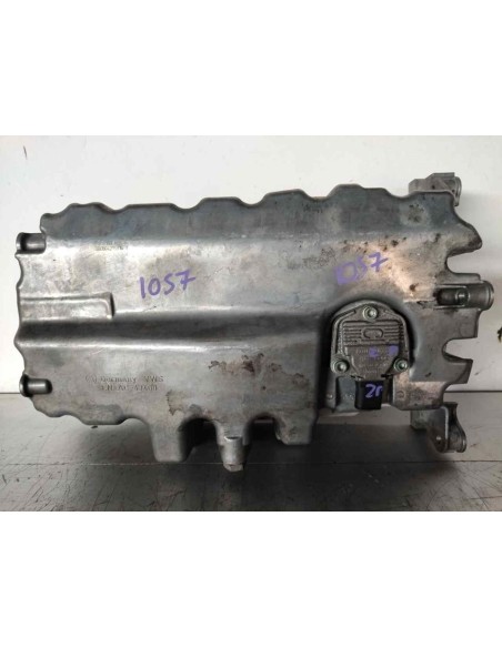 CARTER VOLKSWAGEN PASSAT VARIANT (3C5) - 270640