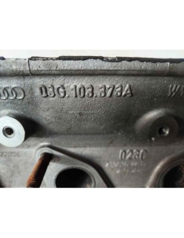 CULATA VOLKSWAGEN PASSAT VARIANT (3C5) - 270642