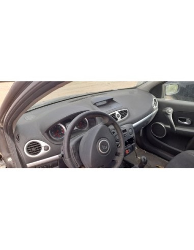 SALPICADERO RENAULT CLIO III - 270537