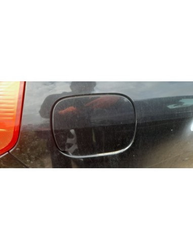 TAPA EXTERIOR COMBUSTIBLE RENAULT CLIO III -...