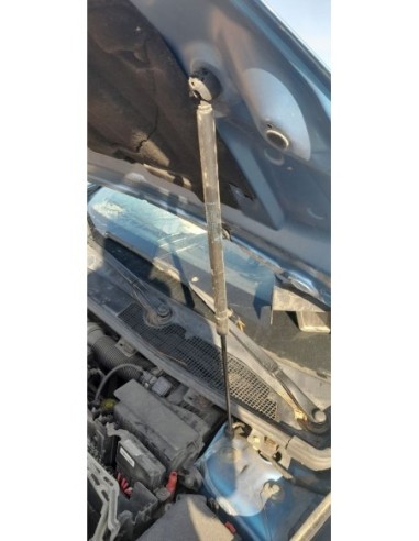 AMORTIGUADORES CAPO RENAULT MEGANE III BERLINA...