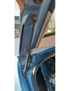 AMORTIGUADORES MALETERO / PORTON RENAULT MEGANE III... 2