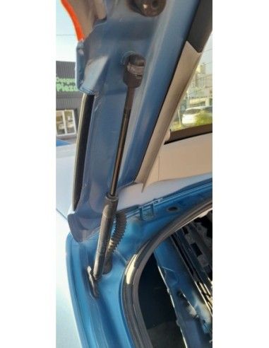 AMORTIGUADORES MALETERO / PORTON RENAULT MEGANE...