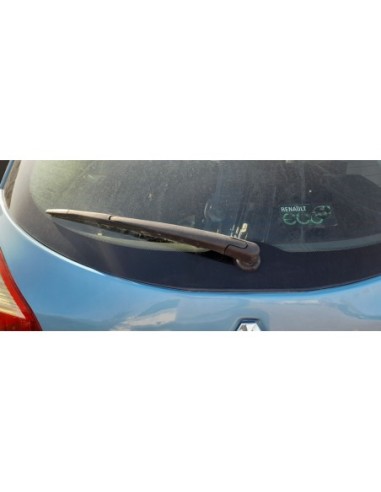 BRAZO LIMPIA TRASERO RENAULT MEGANE III BERLINA...