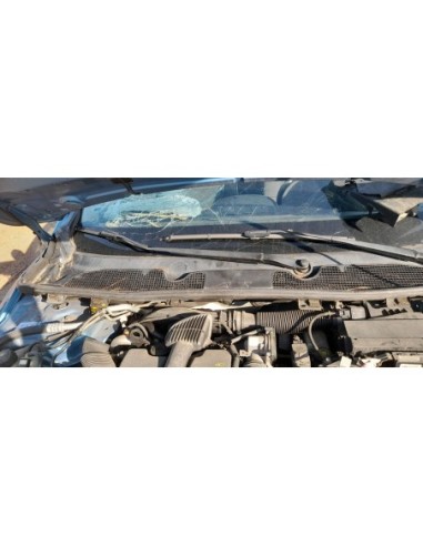 BRAZO LIMPIA DELANTERO DERECHO RENAULT MEGANE...