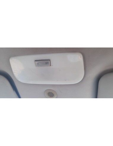 LUZ INTERIOR RENAULT MEGANE III BERLINA 5P -...