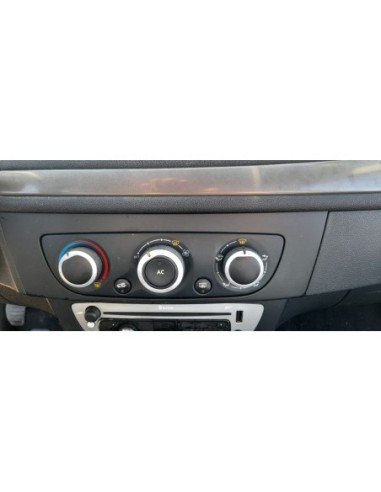 MANDO CALEFACCION / AIRE ACONDICIONADO RENAULT...